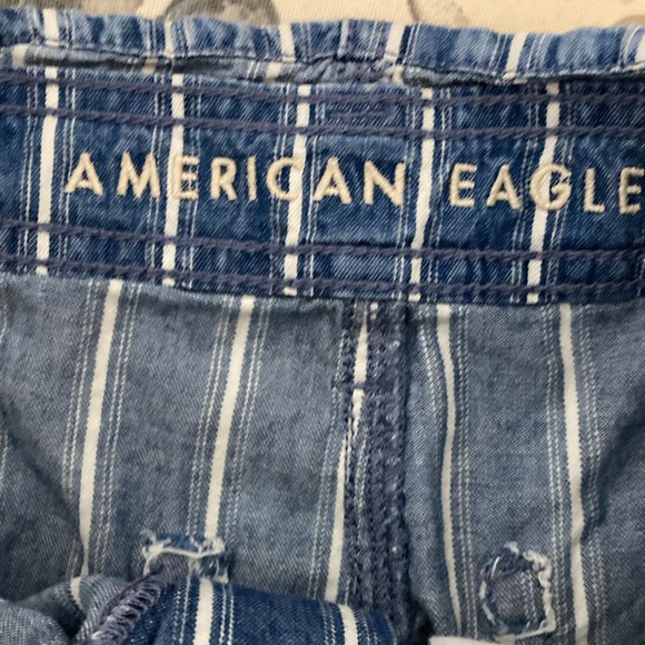 American Eagle Shorts size 00 - Picture 4 of 5